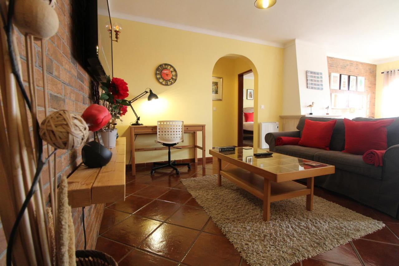 Apartamento Magnolia 80186 Al Vila Nova de Milfontes Exterior photo